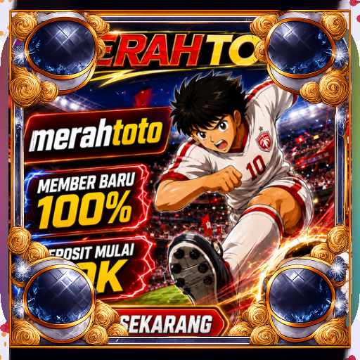 merahtoto — galeri pratinjau - APK Resmi