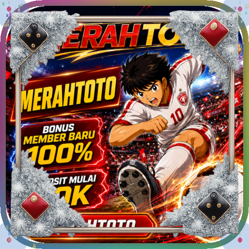 merahtoto — galeri pratinjau Resmi APK